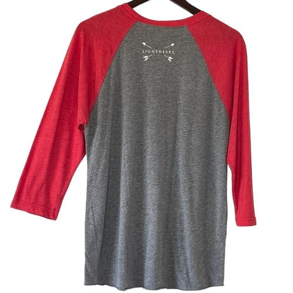 Christmas Scene Sleep Jersey Pickup Truck Christmas Tree Next Level Vintage Look - Picture 3 of 7